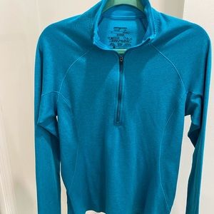 Patagonia fleece